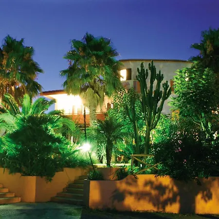 Διαμέρισμα Locazione Turistica Esmeraldo-7 *