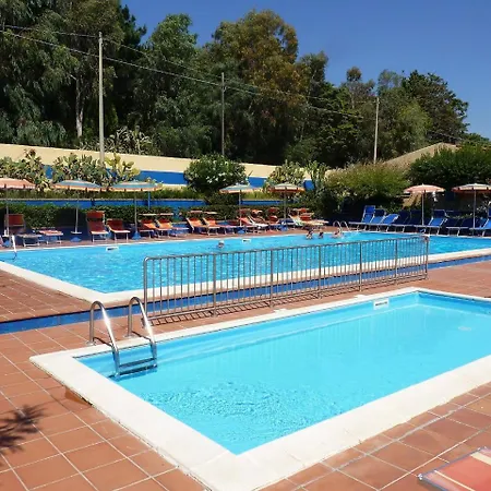 Locazione Turistica Esmeraldo-7 Διαμέρισμα *
