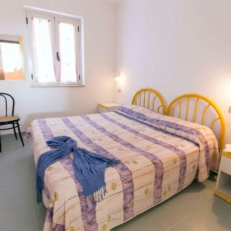 Locazione Turistica Esmeraldo-7 * Capo Vaticano